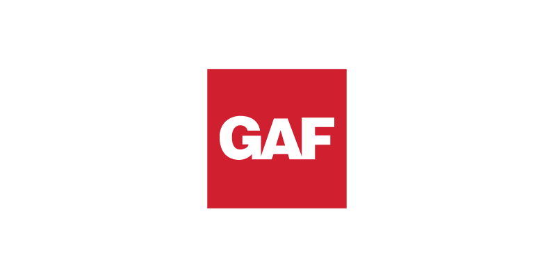Logo GAF