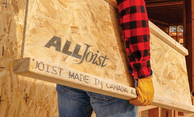 bc joist man