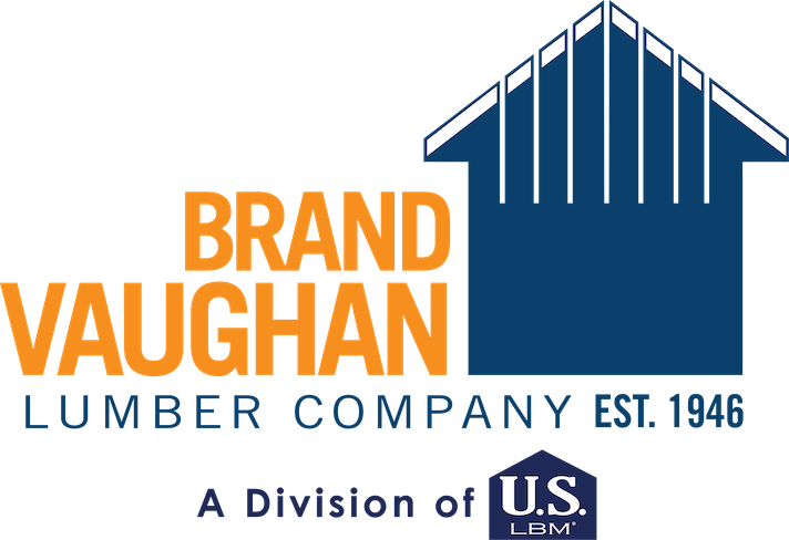 Brand Vaughan Lumber Company