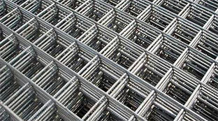 wire mesh